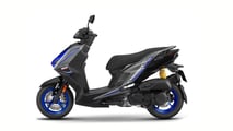 Yamaha Cygnus X Special Edition