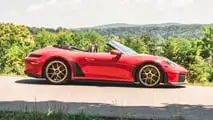 2027 Porsche 911 GT3 S/C First Drive Review