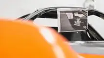 McLaren M6GT Restoration