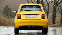 Fiat 500 Hybrid (2026) im Test