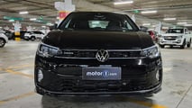 VW Virtus 1.4 250 TSI Exclusive 2026 (BR)