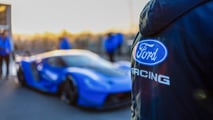 Ford GT MK4 Nürburgring-Rekord 2026