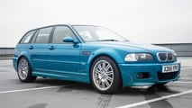 BMW M3 Touring E46 de Petroyle