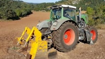Effetti della rimappatura del trattore su turbina, frizione e DPF in condizioni di lavoro agricolo gravoso e implicazioni su affidabilità e sistemi antinquinamento