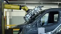 Stabilimento Renault di Batilly
