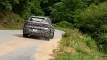 BMW X5 2026: le foto dei test