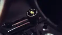 Lamborghini Miura S