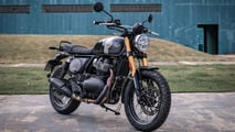 Royal Enfield Bear 650 Primeiras Impressões no Brasil