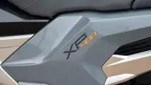 Peugeot XP400 2026