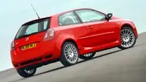 Fiat Stilo (2001-2008)