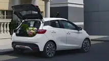 JMEV EV3