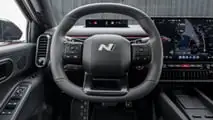 Hyundai IONIQ 3 2026