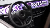Aixam Easy - cruscotto-personalizzato