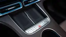 2027 Mercedes-Benz Classe C EV