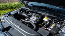 Ram 1500 V8, la prova di Motor1.com