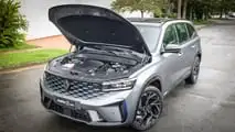 Renault Koleos Esprit Alpine 2026