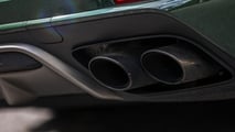 Teste Porsche Panamera Turbo S E-Hybrid 2026 (BR)