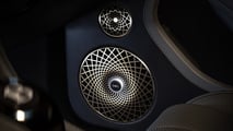 Bentley Continental GTC Virtuoso Collection con impianto audio 