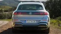 Mercedes GLC 400 4Matic EQ (2026)