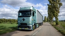 Daimler Truck Italia a LetExpo 2026 - Actros L ProCabin