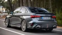 Audi RS 3 competition limited Limousine (2026)