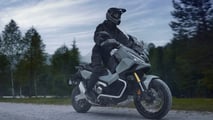 Honda lança a nova X-ADV 750 2026