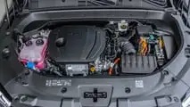 Renault Koleos HEV Esprit Alpine 2026 (BR)