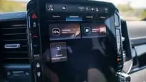 Ram Power Wagon Diesel