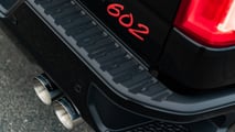 Waldoch Callaway 2026 Chevrolet Silverado Launch Edition