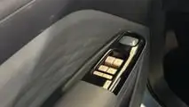 BAIC Arcfox T1