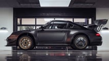 Gunther Werks GXR-Evo