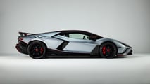 Lamborghini Revuelto SV 2026