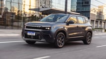Jeep Avenger Altitude 2027