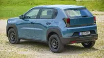 Avaliação do Fiat Grande Panda (2026)