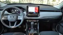 Jeep Commander 1.3 T270 Limited MHEV Flex 2027