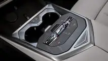 2027 BMW iX5 xDrive60