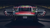 Porsche's Pixar Cars