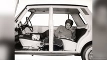 Wartburg 353 (1966-1975)