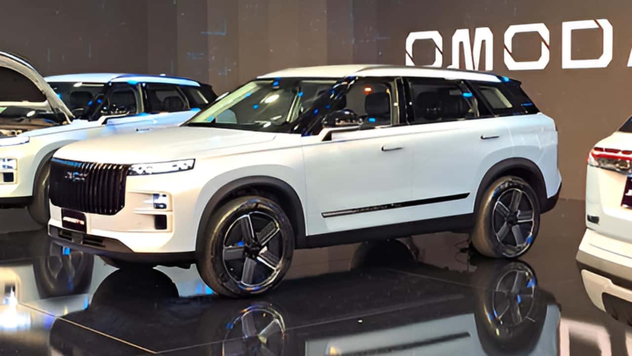 Novo Jaecoo 7 PHEV 2027 é lançado; veja os preços e o que mudou