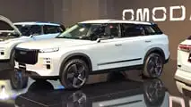 Jaecoo 7 Elite PHEV
