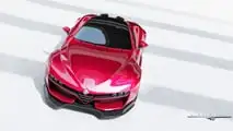 Concepto Alfa Romeo Brera 2026