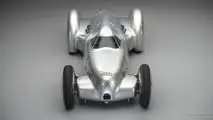 Auto Union Lucca (2026)