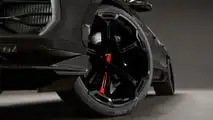 Larte Largenda su base Lamborghini Urus SE (2026)