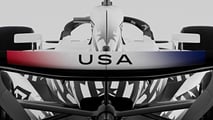 Cadillac F1 Livery 2026 Miami Grand Prix
