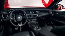 Alfa Romeo Stelvio Performans Paketi (2026)