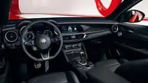 Alfa Romeo Stelvio Pack Performance (2026)