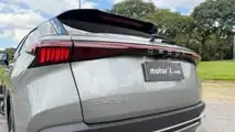 Omoda 5 HEV Prestige