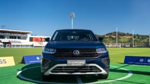 VW T-Cross 1.0 TSI Seleção (BR)