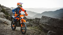 2027 KTM FREERIDE E