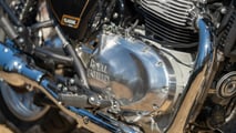 Royal Enfield 650 é lançada no Brasil